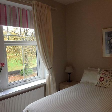 The Haven Hotell Bakewell Eksteriør bilde