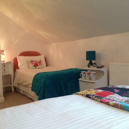 The Haven Hotell Bakewell Eksteriør bilde