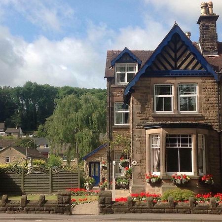 The Haven Hotell Bakewell Eksteriør bilde