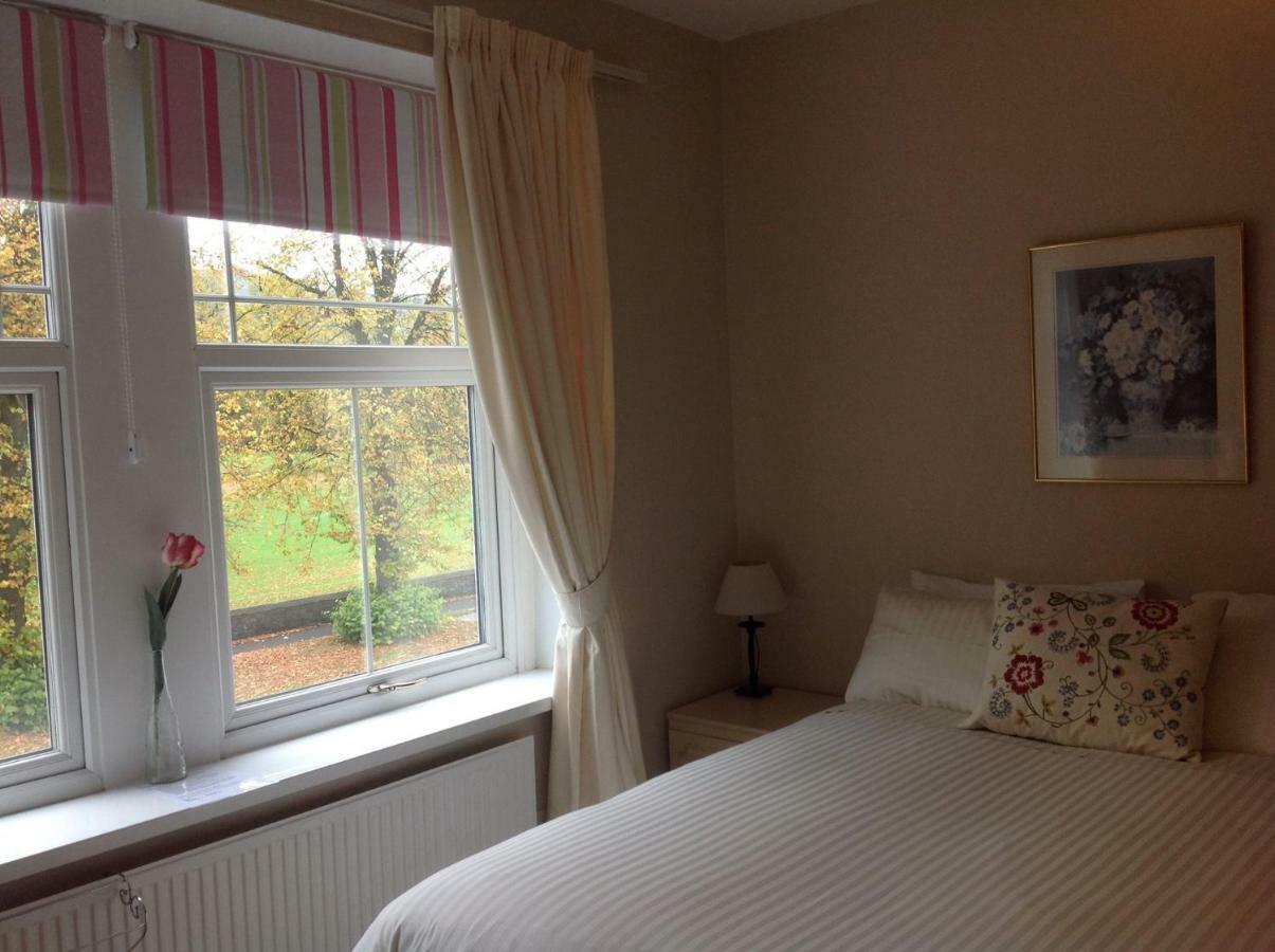 The Haven Hotell Bakewell Eksteriør bilde