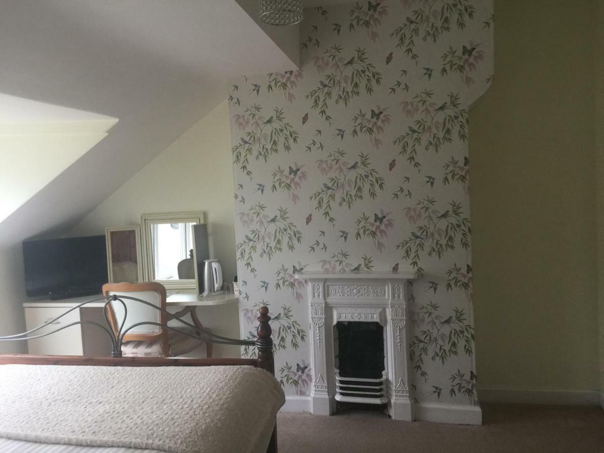 The Haven Hotell Bakewell Eksteriør bilde