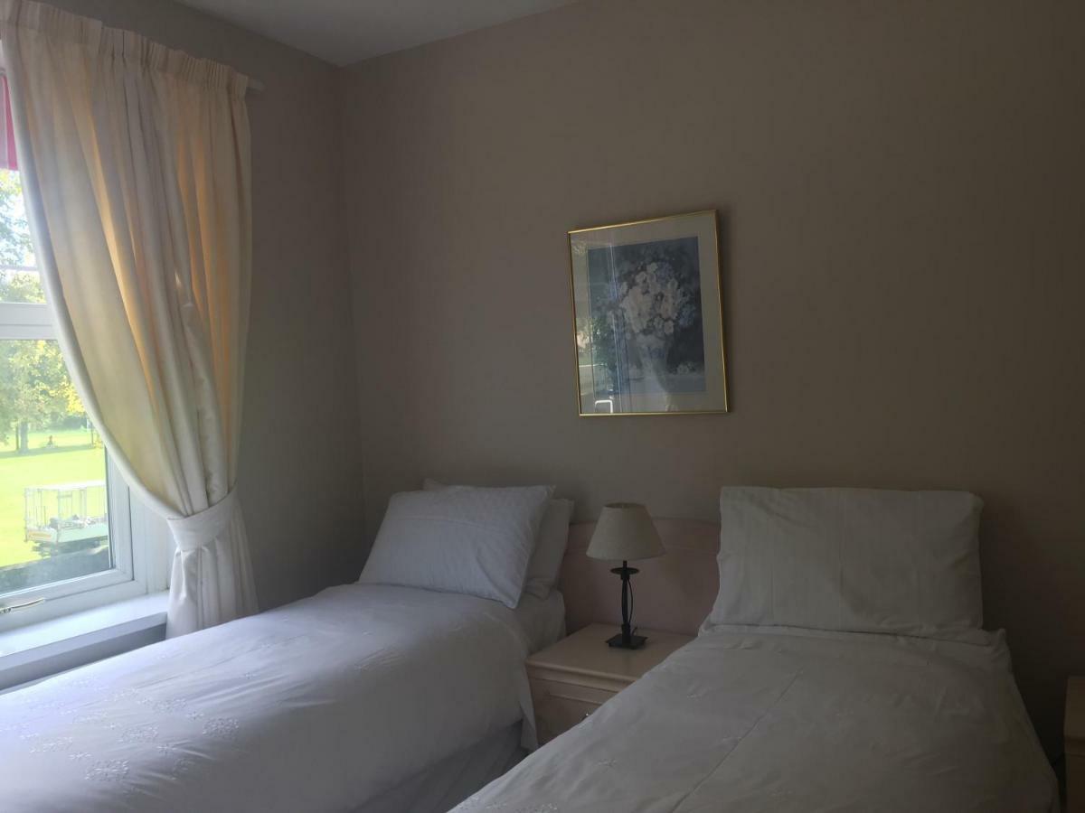 The Haven Hotell Bakewell Eksteriør bilde