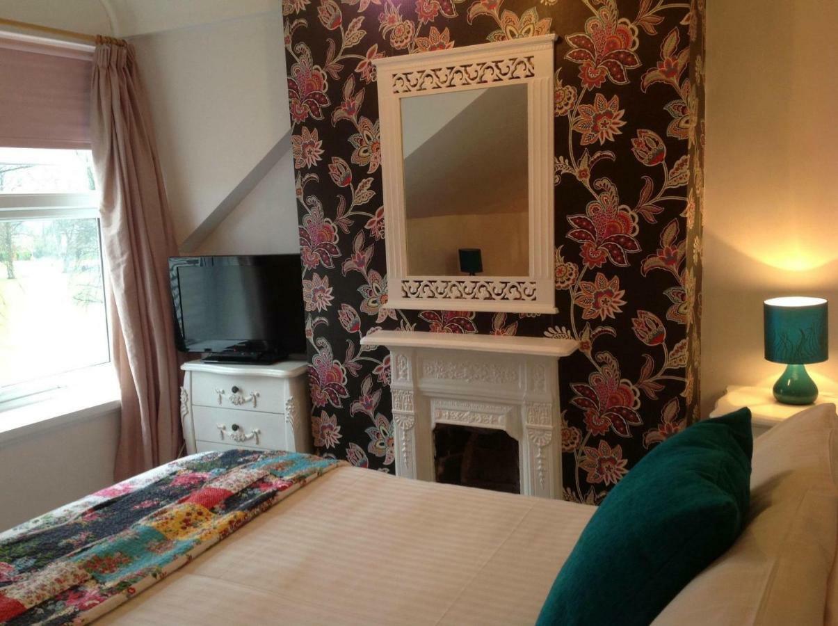 The Haven Hotell Bakewell Eksteriør bilde