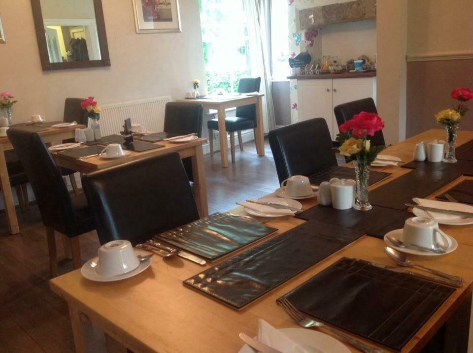 The Haven Hotell Bakewell Eksteriør bilde