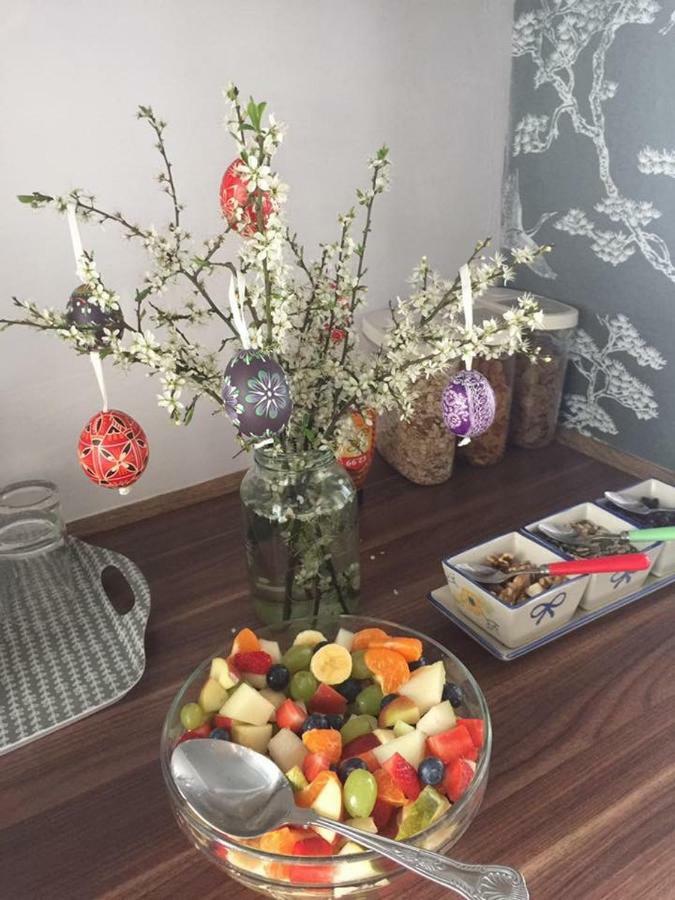 The Haven Hotell Bakewell Eksteriør bilde