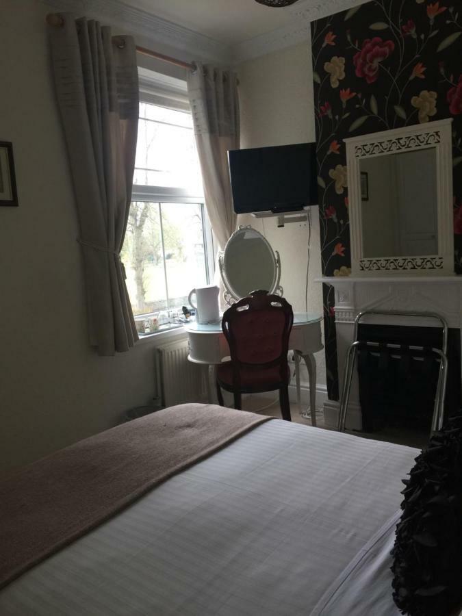 The Haven Hotell Bakewell Eksteriør bilde