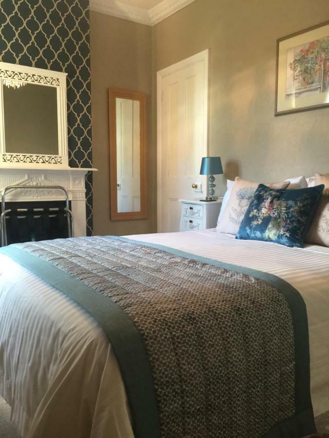 The Haven Hotell Bakewell Eksteriør bilde