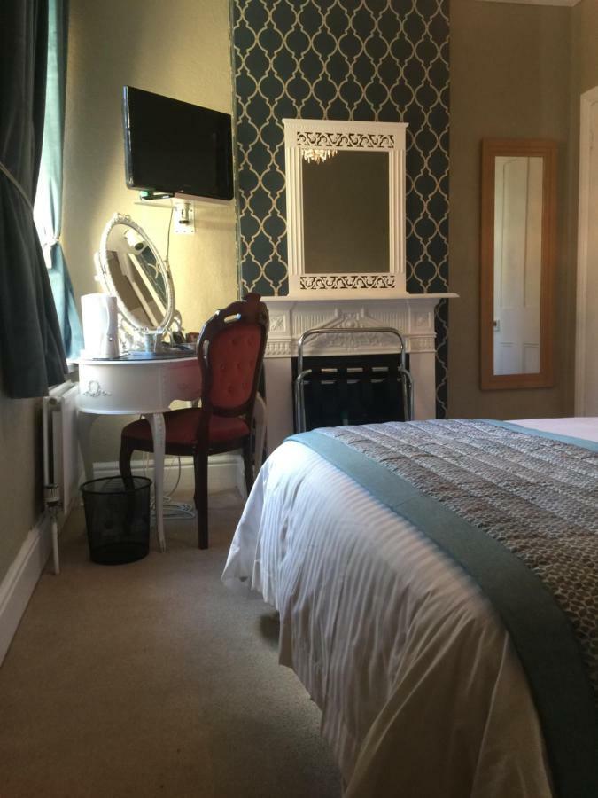 The Haven Hotell Bakewell Eksteriør bilde